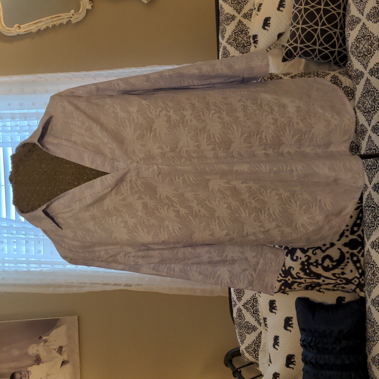 Chico's Pullover Top